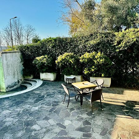 B&B Dumbolo Pozzuoli Ngoại thất bức ảnh