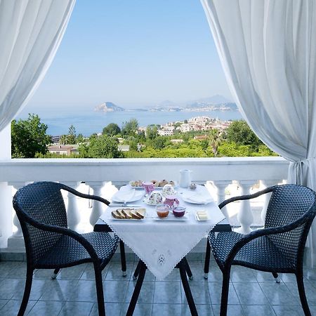 B&B Dumbolo Pozzuoli Ngoại thất bức ảnh