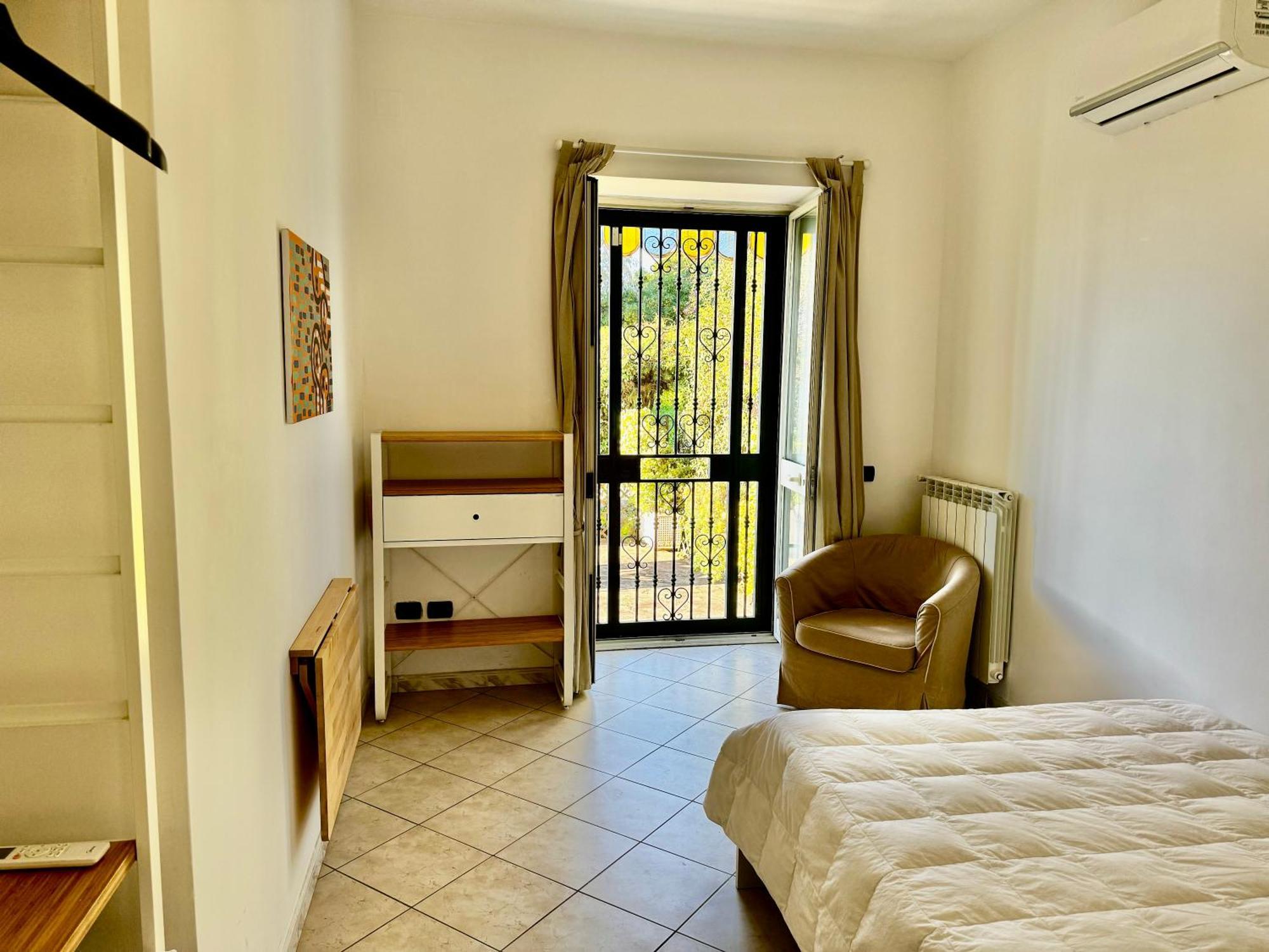 B&B Dumbolo Pozzuoli Ngoại thất bức ảnh