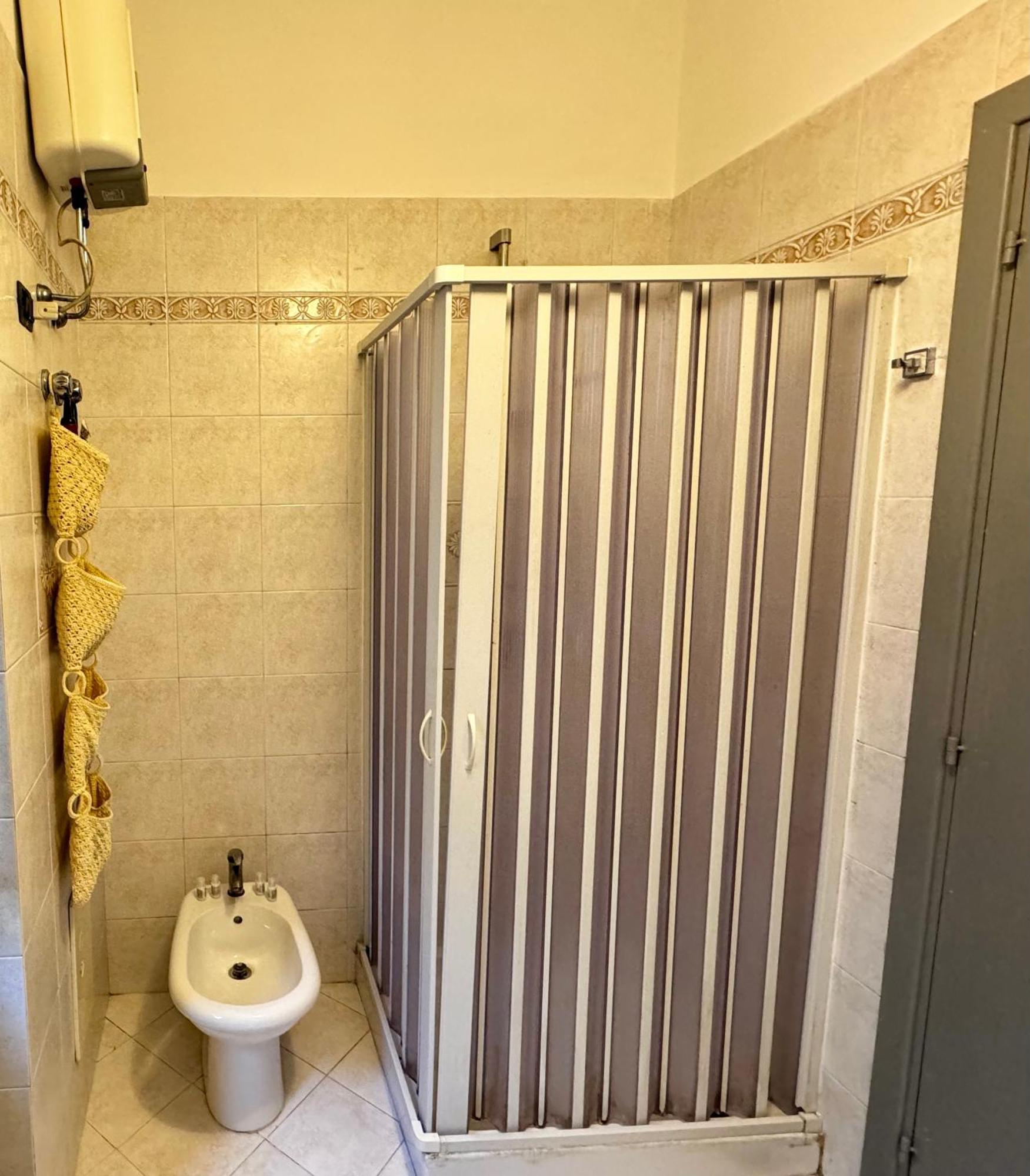 B&B Dumbolo Pozzuoli Ngoại thất bức ảnh