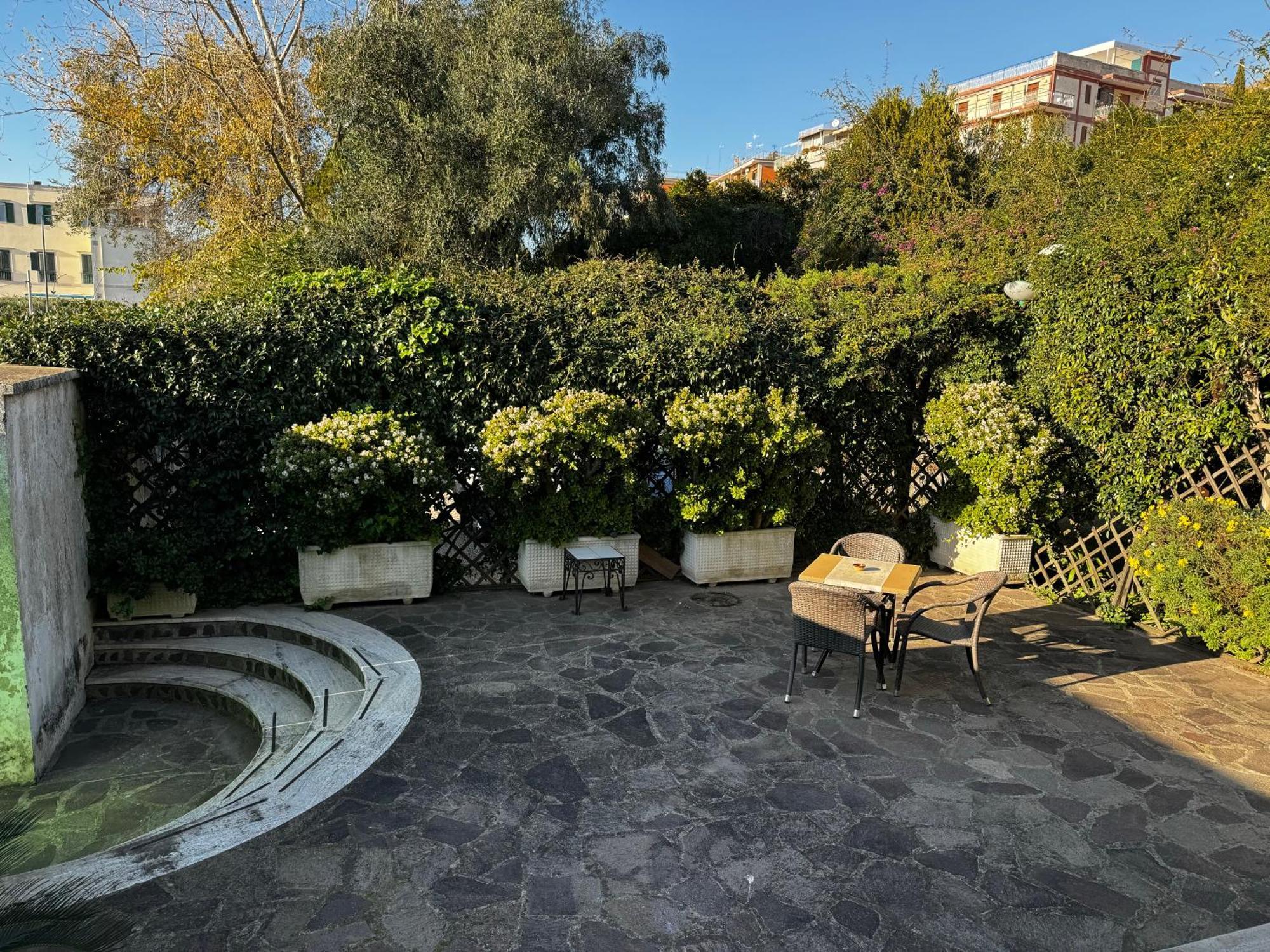 B&B Dumbolo Pozzuoli Ngoại thất bức ảnh