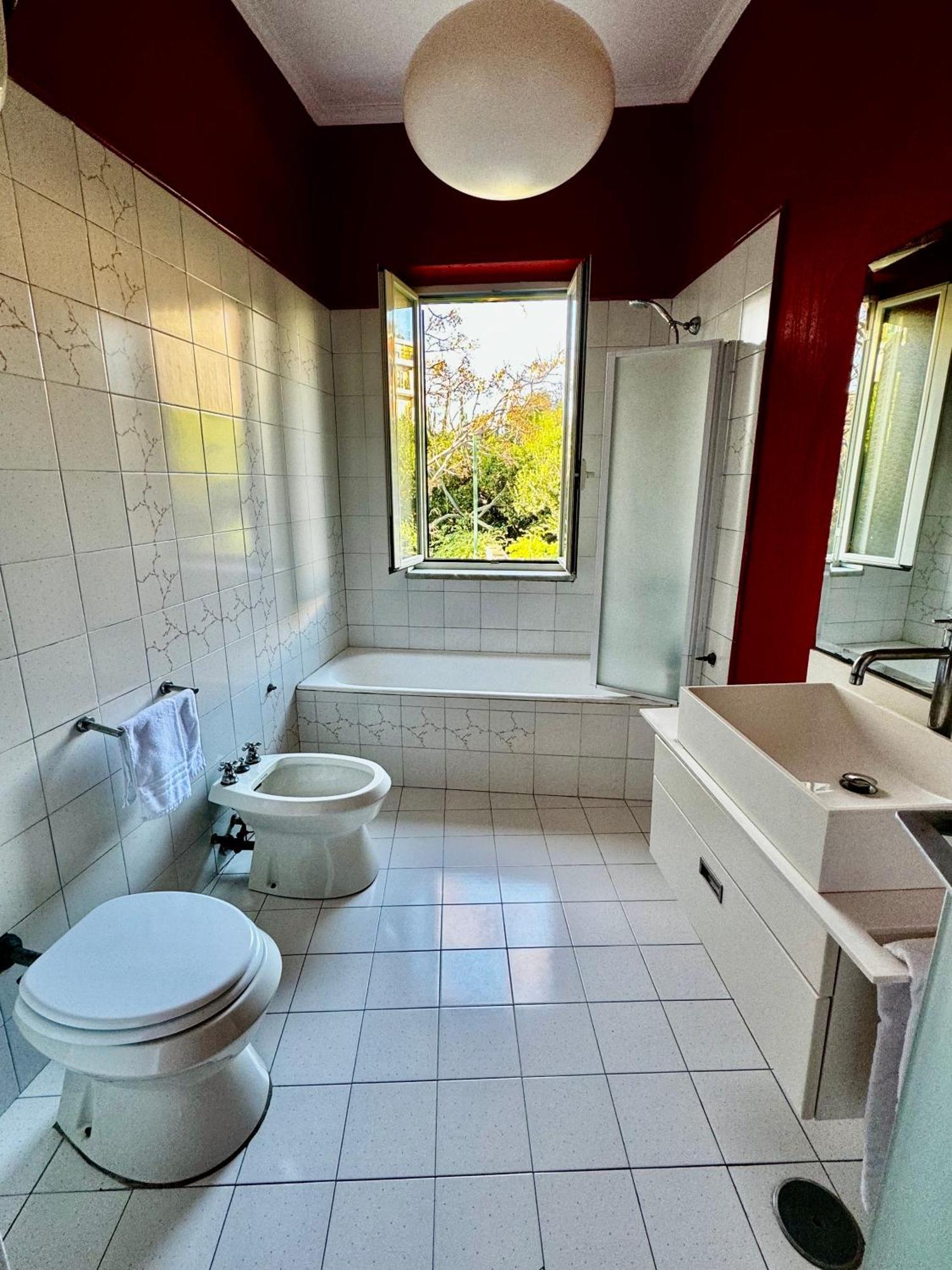 B&B Dumbolo Pozzuoli Ngoại thất bức ảnh