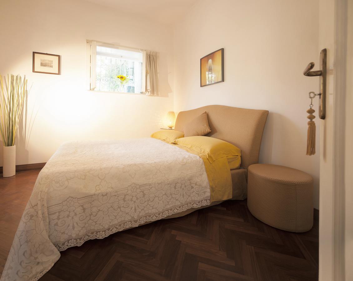 B&B Dumbolo Pozzuoli Ngoại thất bức ảnh