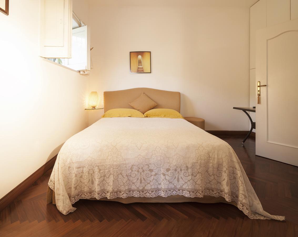B&B Dumbolo Pozzuoli Ngoại thất bức ảnh