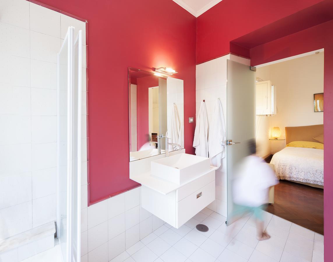 B&B Dumbolo Pozzuoli Ngoại thất bức ảnh