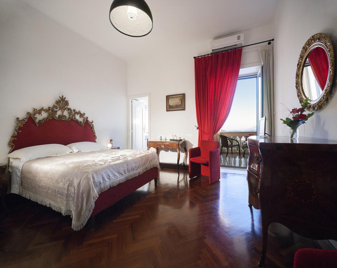 B&B Dumbolo Pozzuoli Ngoại thất bức ảnh