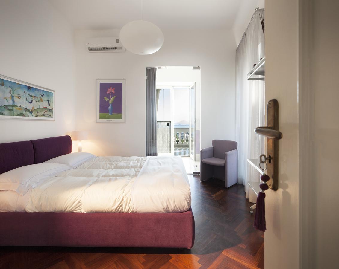 B&B Dumbolo Pozzuoli Ngoại thất bức ảnh